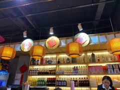 -锅来乐地锅鸡(安亭店)