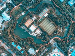 -城市运动公园(未央区)