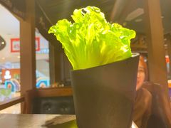 -九田家黑牛烤肉料理(新辰里亚运村店)