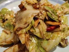 手撕包菜-北院·果木烤鸭·25年东北菜(创意产业园店)