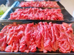 -牛记皇鲜牛肉火锅(环球度假区梨园店)