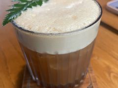 -Metal hands·铁手咖啡