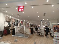 -优衣库(北京枫蓝国际广场店)