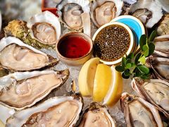 -普朗姆生蚝牛排馆 The Plump Oyster(成都摩方购物中心店)