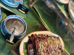 -RISE RESTAURANT(滨海湾金沙店)
