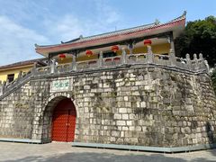 -桂林市榕杉湖景区
