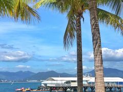 -三亚西岛海洋文化旅游区