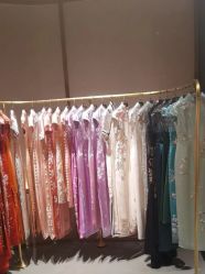 -藤薰定制中式嫁衣礼服旗袍店