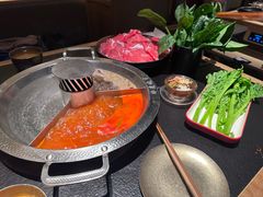-晓宇重庆火锅(西安荟聚店)