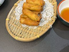-香芙茗茶楼(梅家坞店)