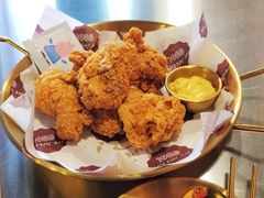 -1988韩式炸鸡料理(麦凯乐店)