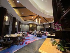 -天府中餐厅·粤菜·海南菜·生猛海鲜(三亚海棠湾洲际度假酒店)