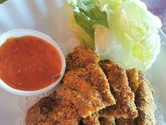 -东馆和天下特色餐饮(工农店)