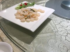 -至尊鲨鱼·原烹海鲜·新浙菜(拱宸桥店)