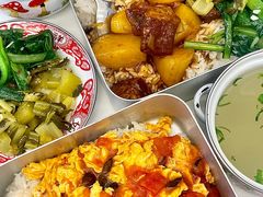 -石笨笨·盖浇饭大王(MOMOPARK店)