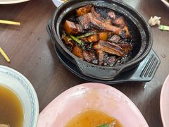 干锅肉骨茶-新记肉骨茶