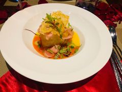 -YUE·6·西式融合餐厅(外滩六号店)