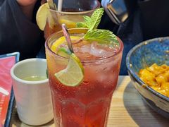 -滋味满屋美食坊(上海街店)