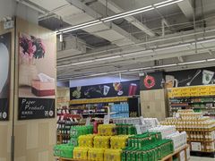 -永辉超市(回龙观店)