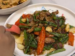 -食光慢宴·安吉土菜馆