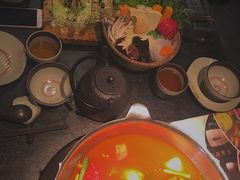-湊湊火锅·茶憩(新中关购物中心店)