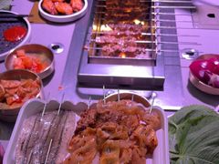 -丰茂烤串(全国首店)