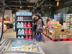 -盒马鲜生(昆城店)