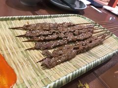 -十三道烧烤(保利西街店)