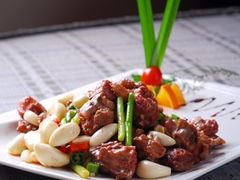 -百岁我家酸菜鱼(龙湾万达店)