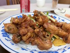 -腰记饭店(龙源路店)