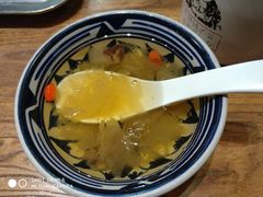 -福苗小骆驼烧烤(大唐不夜城店)