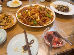 -福顺祥大盘鸡(临潼店)