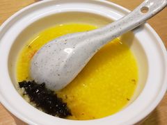 小米辽参-山之川日料放题(通州店)