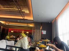 -和子足浴SPA会馆(东方之门店)