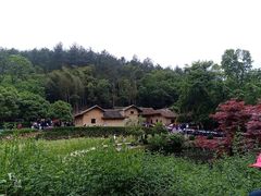 -韶山毛泽东同志故居