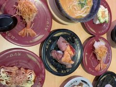 -寿司郎(皇庭广场店)