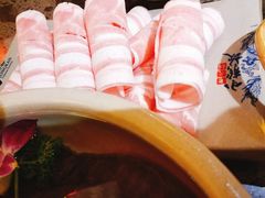 高钙羊肉-小龙坎火锅(万象城店)