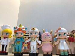 -E.L.K造型momopark店