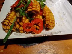 -捞围鲜·港式打边炉(海阳路店)