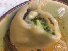 iphone_upload_pic-一叶一世界•素食餐厅(环球中心店)