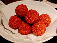 -绿茶餐厅(石家庄万象城店)