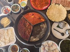 -巴蜀大将火锅(春熙店)