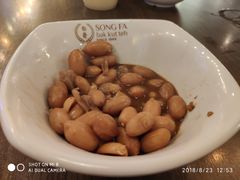 -松發肉骨茶(牛车水店)