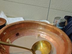 -诺敏塔拉奶茶-布里亚特包子-手把肉(锦都会店)