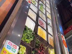 -尚品海鲜肥牛自助火锅(湖明店)