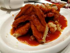 -和记小菜(东方店)