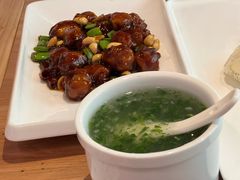 -枣子树·素食餐厅(普陀山店)