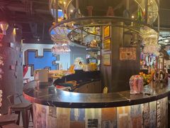 -CIAO·团建聚餐·生日派对轰趴馆(福田店)