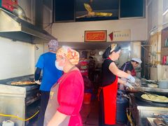 -大南门牛肉包子店