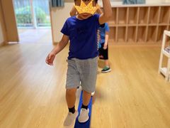 -金点蒙氏国际教育(悠然校区)